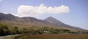 Croagh Patrick