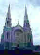 St.Anne-de-Beaupr�