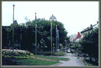 H�tel de Ville - City Hall